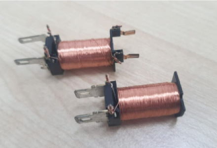 Coil Assembly