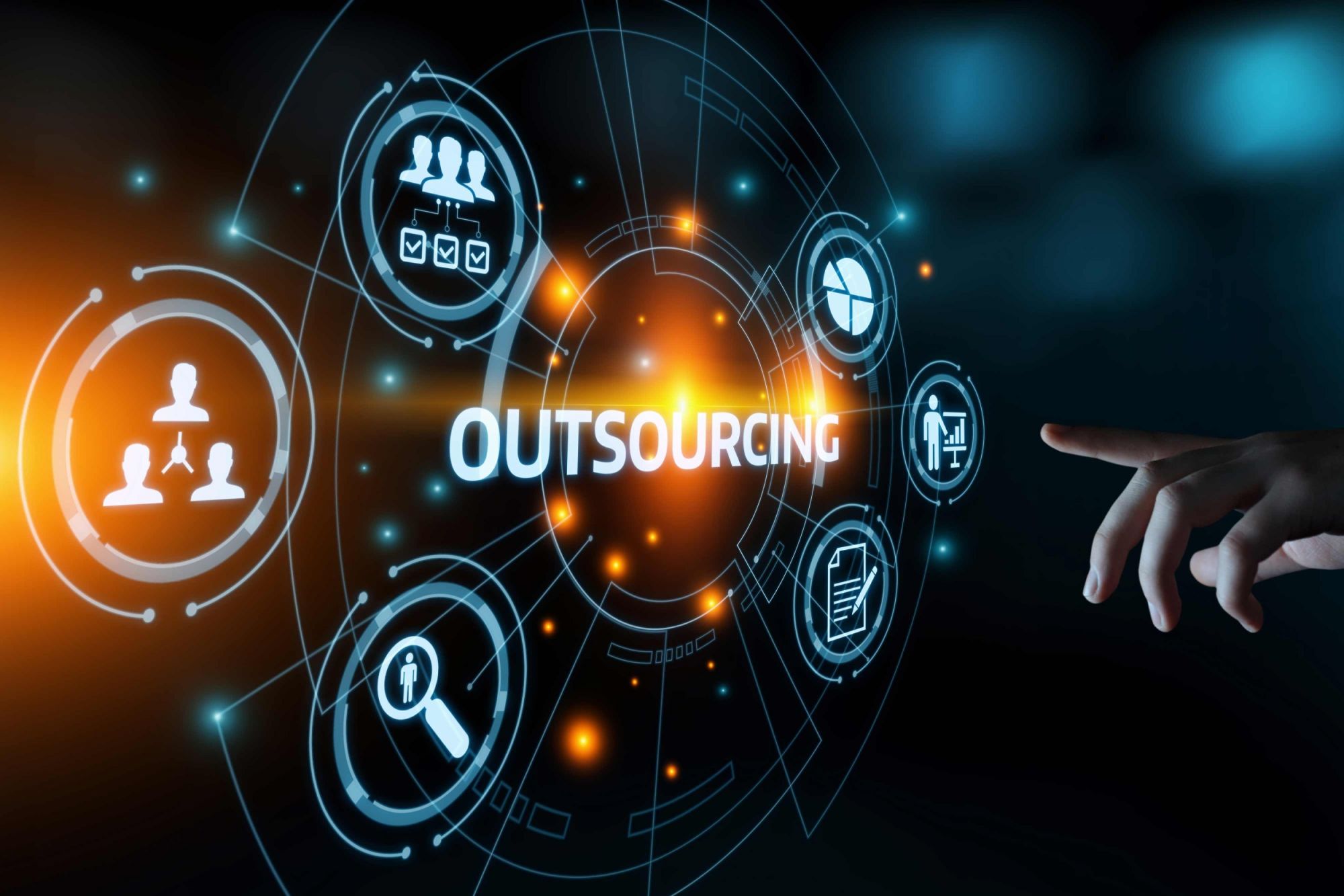 Subcontract Manufacturing
